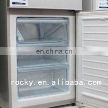 Qingdao Rocky High Quality Best Price 3mm 4mm 5mm 6mm Refrigerator Tempered Glass photo-3