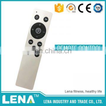 LN-1019D Body Relaxing Equipment Keys Fitness Home Equipment Power Slim Vibration Machine Life Fitness Parts photo-3