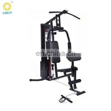 China Factory Multi Stations Commercial Fitness Equipment/Gym Exercise Machine