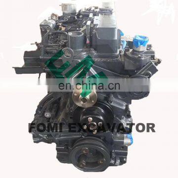 V3307 V3307T Engine Assy 1G774-61001 V3307 V3307T Complete Engine For Excavator