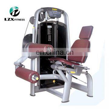 Commercial Gym Equipment LZX-2001 Seated Leg Curl