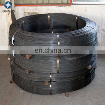 7mm Prestressed concrete steel wire with sprial ribbed PC wire with low price