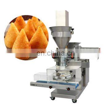 Factory Price Small Capacity Automatic Spanish Churro Machine Churros Encrusting Machine China Supplier photo-6