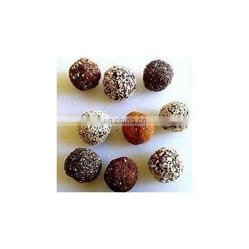 Small Candy Balls Machinery Equipment Tamarind Candy Ball Forming Machine photo-5