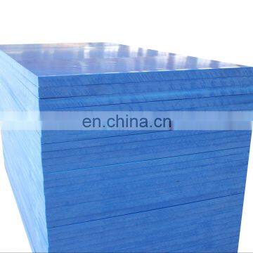 colored plastic sheet/Excellent_abrasion_resistant_uhmw_pe_synthetic_ice_skating_rink_produce