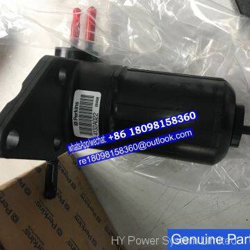 4132A022 Perkins Lift Pump for 1103a 1103c engine parts