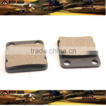 Brake Pads for 150cc Go Cart ATV photo-2