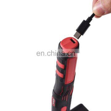 FROGBRO Wireless Soldering Iron With Rechargeable Battery Soldering Iron Proffesional photo-3