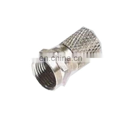 FRANKEVER wholesale copper F connector security bnc monitor