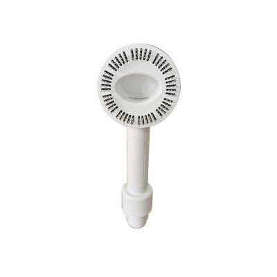 Pet Grooming Brush Best Grooming Tool Pet Brush for Vacuum Cleaner photo-5