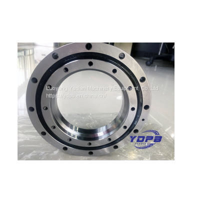 SHG20 Crossed Roller Bearing China Harmonic Reducer Bearing Manufacturer photo-4