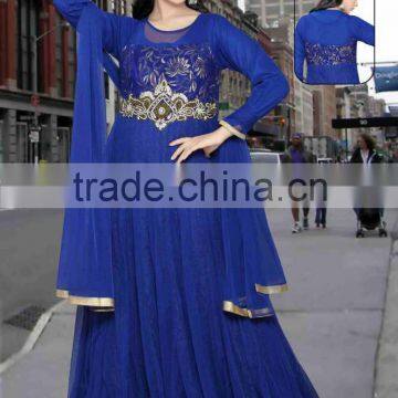DUBAI KAFTAN DRESS