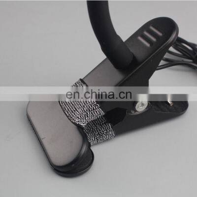 With Lamp Clamp Led BBQ Grill Light Touch Switch Dimmer USB Clip Light photo-4