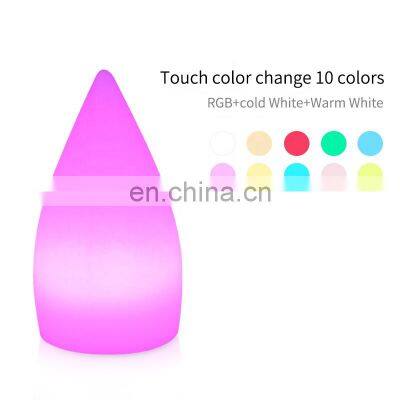 2020 New Design Morden Night Lamps Home Decor Night Light photo-3
