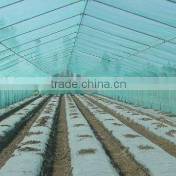 Professional greenhouse plastic film from china