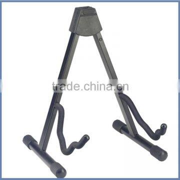 Music Instrument Accessories Folding Guitar Stand photo-6