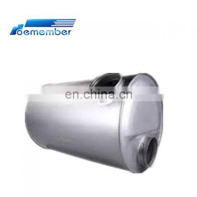 Truck Parts 1676496 3979599 39799096 Exhaust System for Volvo