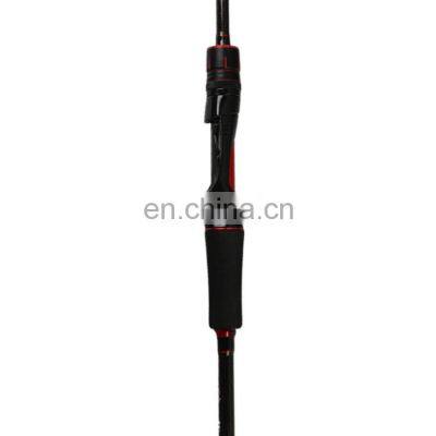 Wholesale Carbon Fiber Big Game Strong Saltwater Fishing Long Rod photo-4