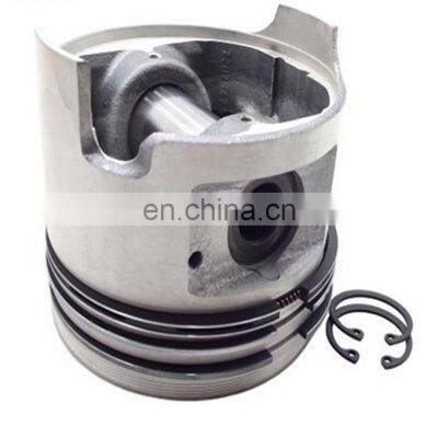 High Quality Engine Piston 2L OEM 13101-54070 FOR HIACE 2L photo-5