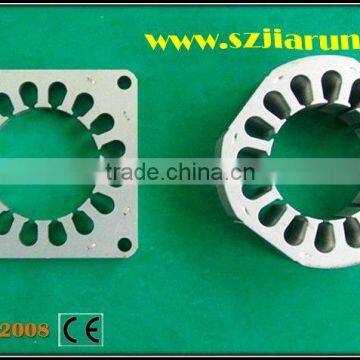 steel core stator manufacturer