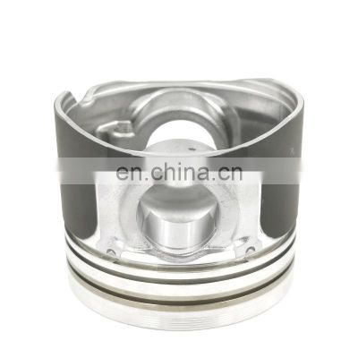 Engine Part Pistons Kit JT / K3000 Piston Set For Ki-a OK7Z1-11-SBO OK7Z1-11-SAO