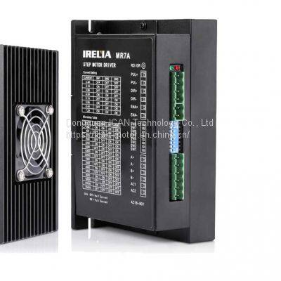 2Phase Stepper Motor Drivers 3d Stepper Motor 2 Phase Stepper Driver Supplier photo-5