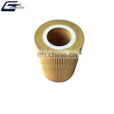 Lubrication System Engine Oil Filter Oem 1397764 for DAF Truck Model Car Oil Filter