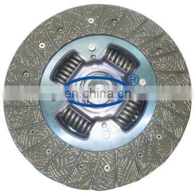 GKP9022G08 /41100-39260 236mm 9'' Auto Clutch Disc/clutch Plate/ Aisin Clutch Cover Used for Hyundai/Kia photo-3