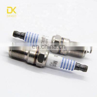 BUJIA MOTOR Spark Plugs SP-493 SPARK PLUGS AGSF32PM S-P493 auto spare parts car