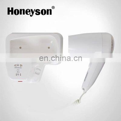 Honeyson Hair Dryer for Hotel Wall Mounted Hairdryers D01B photo-2