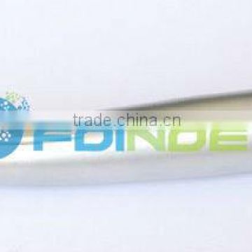 dental high speed handpiece with fiber optic,without quick coupling (Model:fiber handpiece B) (CE approved)--NEW MODEL