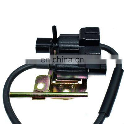 Clutch Solenoid Valve MR263723 For 1997-2004 Mitsubishi Montero Sport 3.0L 3.5L photo-5