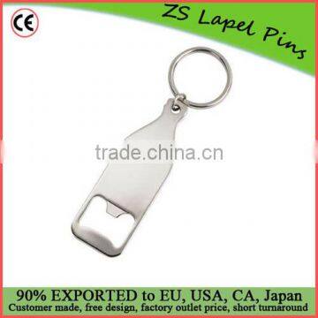 Custom metal bottle openers/ promotional bottle openers