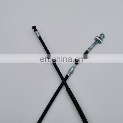 High Performance Universal Motor Body System DY100 Brake Cable For Peugeot photo-5