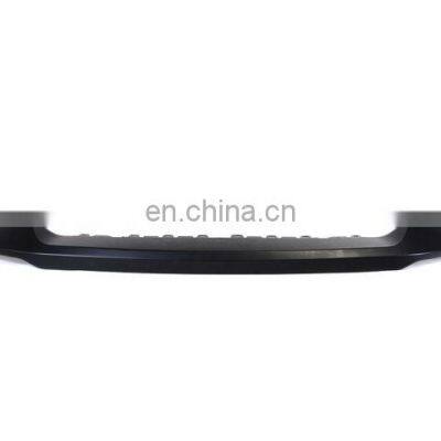 68197697AA Fit For DODGE RAM 1500 2013 Front Bumper Upper Cover photo-3