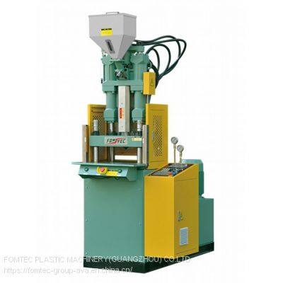 200 KN Desktop Vertical Injection Molding Machine