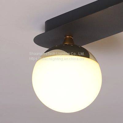 Modern Design Corridor Ceiling Lamp Bedroom LED Surface Mounted Lighting for the Staircase Living Room Aisle Acrylic Luminaire photo-5