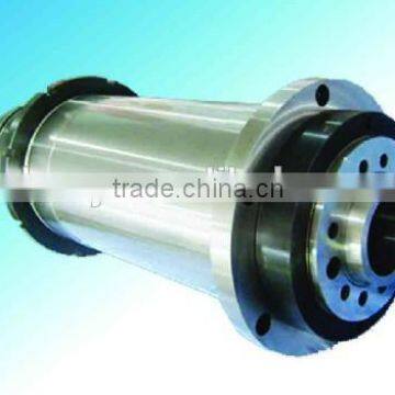 Mechanical Spindle for Turning and cnc lathe machine CK 200 A2-6