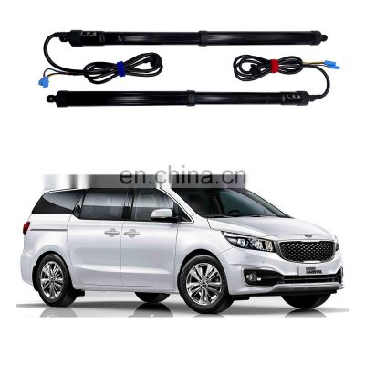 auto parts car tailgate assist electric tailgate lift power liftgate for KIA Carnival door opener