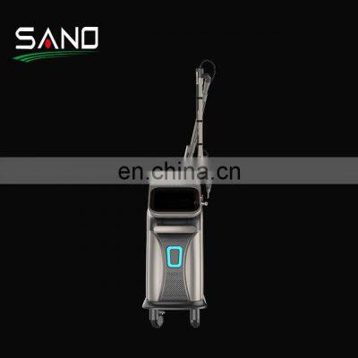 Pigment Freckle Dark Spots Removal Pico Second Acne Scar Removal Machine photo-4