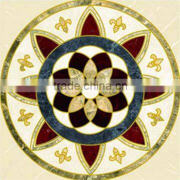 Encaustic Floor Tiles photo-2