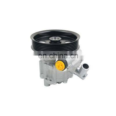 For  W204 C204 C209 A209 C219 W211 W212 E63 ML63 AMG 2007-2011 GlossyPower steering pump 0044669301 7693955234 A0044669301