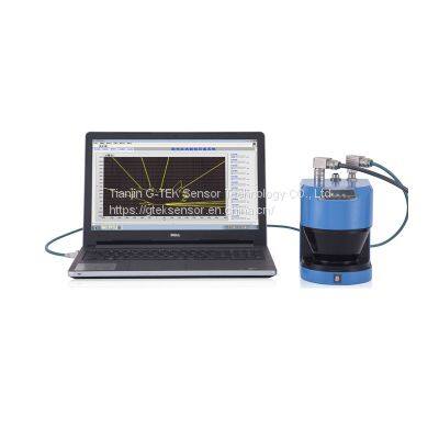 High Precision Vehicle Traffic Flow Survey Laser Radar Sensor photo-4