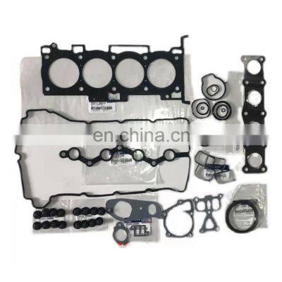 Professional Manufacture Cheap Car Engine Full Gasket Kit Spare Auto Parts photo-3
