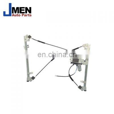 JMPG-WR083M Window Regulator for PEUGEOT 206 2D-LH W/MOTOR 9221F9