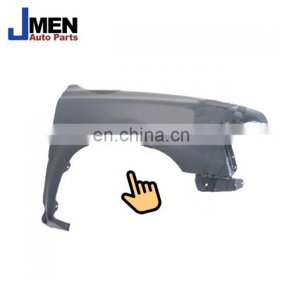 Jmen Taiwan 53811-89208 Fender for TOYOTA Hilux Pickup 4Runner 89- RH Car Auto Body Spare Parts