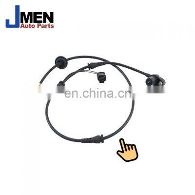 Jmen 8E0927803B Abs Sensor for Audi A4 05-08  wheel Speed Front Car Auto Body Spare Parts