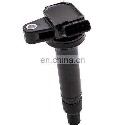 UF230 Wholesale Good Quality Auto Parts Ignition Coil for Toyota Land Cruiser 100 Lexus Is Sport Cross photo-5