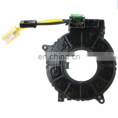 8619A016 Hot Selling Auto Steering Wheel Sensor for Mitsubishi Grandis L 200 photo-2
