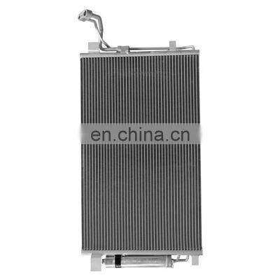 92100ZN51A Auto Parts New A/C Air Conditioning Condenser for Nissan Altima 2007 Maxima 2009-2014 photo-3